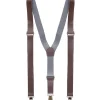 Bukseseler Brune