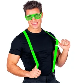 Bukseseler Neongrønne