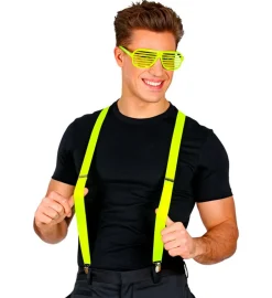 Bukseseler Neongul