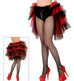 Burlesque Strutteskjørt