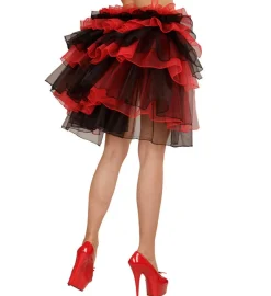 Burlesque Strutteskjørt