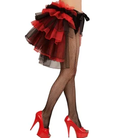 Burlesque Strutteskjørt