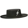 Caballero Zorro Hatt