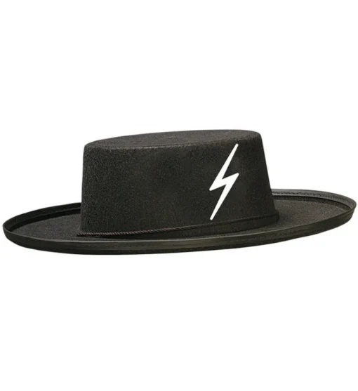 Caballero Zorro Hatt