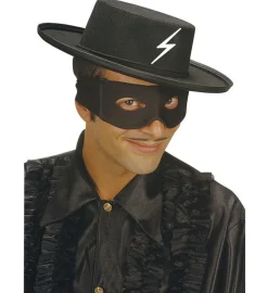 Caballero Zorro Hatt