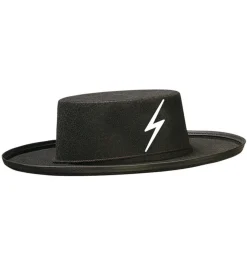 Caballero Zorro Hatt