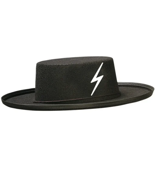 Caballero Zorro Hatt