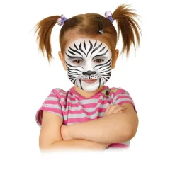 Cake Makeup