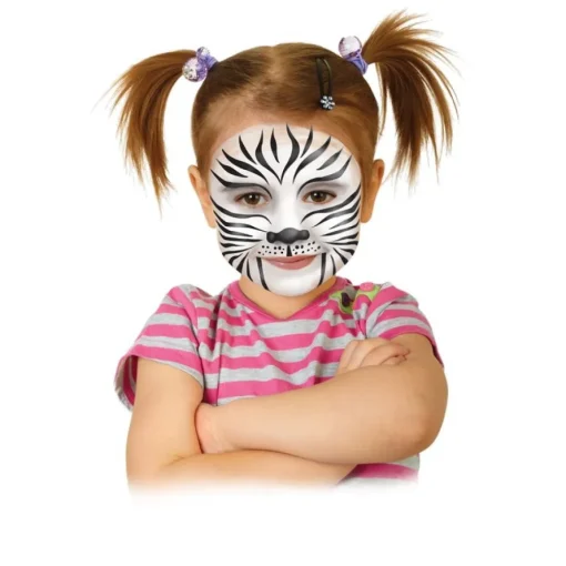 Cake Makeup