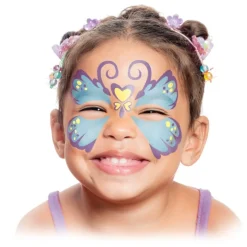 Cake Makeup