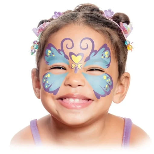 Cake Makeup
