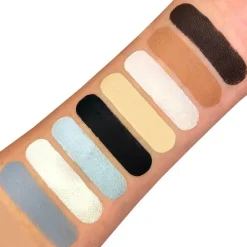 Cake Makeup