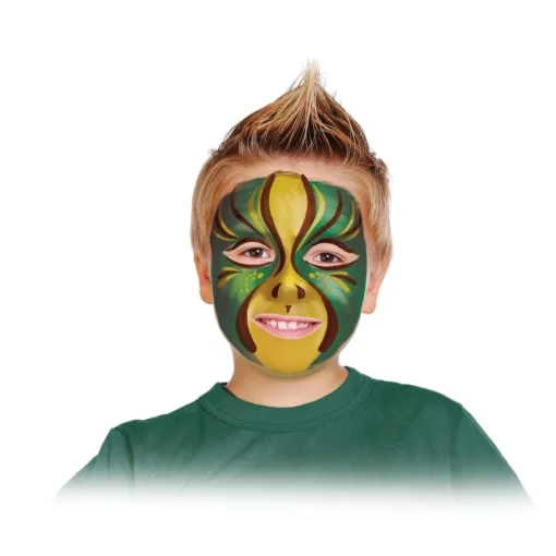 Cake Makeup