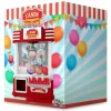 Candy Grabber Godtemaskin