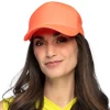 Caps Neon Oransje