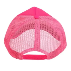 Caps Neon Rosa