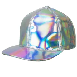 Caps Sølv
