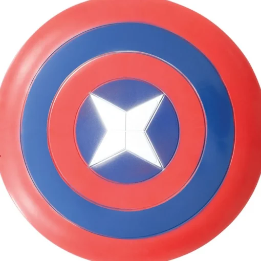 Captain America Barneskjold