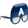 Captain America® 3D Solbriller