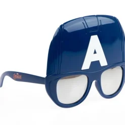 Captain America® 3D Solbriller