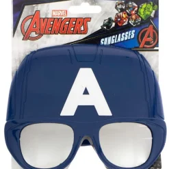 Captain America® 3D Solbriller