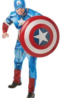 Captain America® Skjold