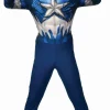 Captain America® Venom Kostyme