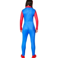 Captain Marvel® Kostyme