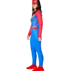 Captain Marvel® Kostyme