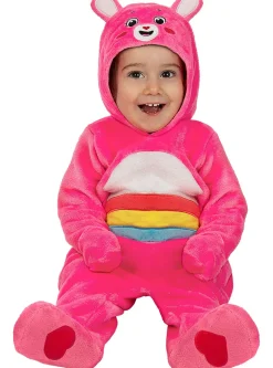 Care Bears® Cheer Bear Babykostyme