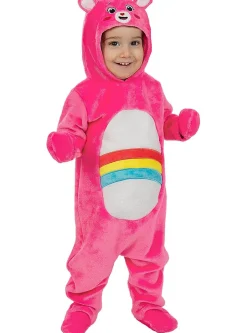 Care Bears® Cheer Bear Babykostyme