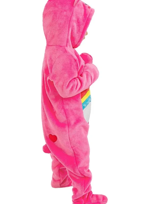 Care Bears® Cheer Bear Babykostyme