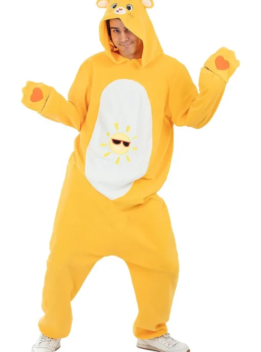 Care Bears® Funshine Bear Kostyme