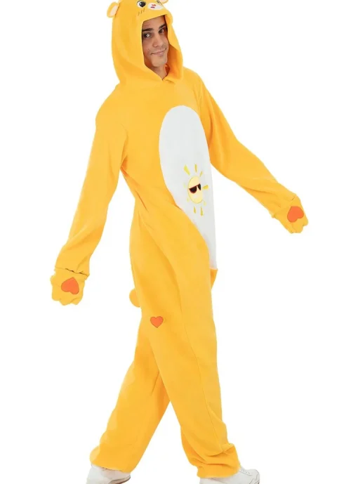 Care Bears® Funshine Bear Kostyme