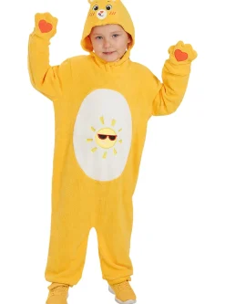 Care Bears® Funshine Bear Barnekostyme