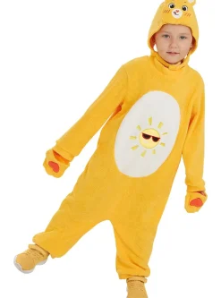 Care Bears® Funshine Bear Barnekostyme