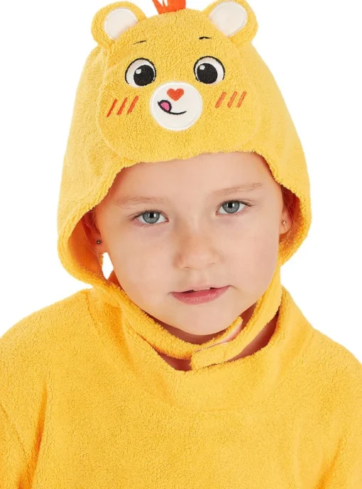 Care Bears® Funshine Bear Barnekostyme