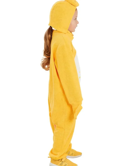 Care Bears® Funshine Bear Barnekostyme