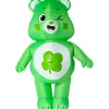 Care Bears® Good Luck Bear Oppblåsbart Kostyme