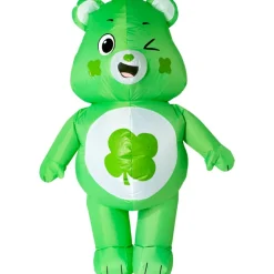 Care Bears® Good Luck Bear Oppblåsbart Kostyme