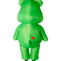 Care Bears® Good Luck Bear Oppblåsbart Kostyme