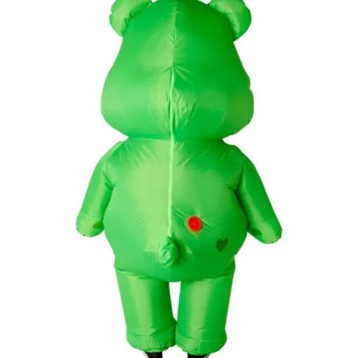 Care Bears® Good Luck Bear Oppblåsbart Kostyme