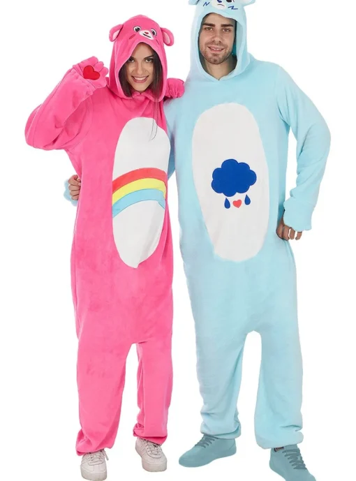 Care Bears® Grumpy Bear Kostyme