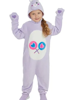 Care Bears® Share Bear Barnekostyme