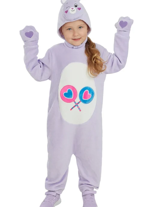 Care Bears® Share Bear Barnekostyme