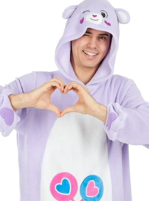 Care Bears® Share Bear Kostyme