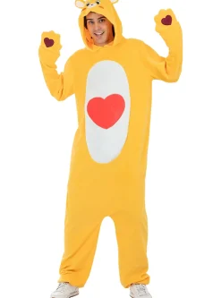 Care Bears® Tenderheart Bear Kostyme