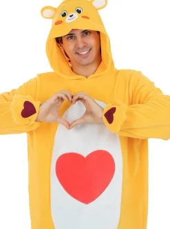 Care Bears® Tenderheart Bear Kostyme