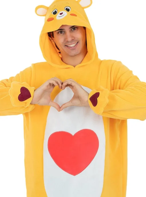Care Bears® Tenderheart Bear Kostyme