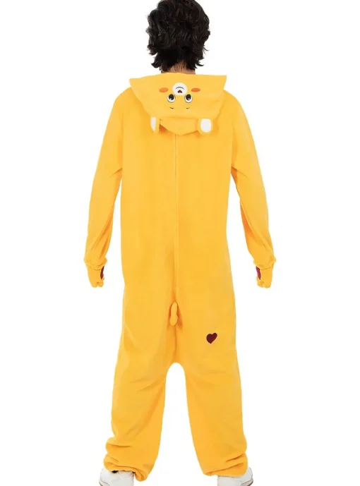 Care Bears® Tenderheart Bear Kostyme